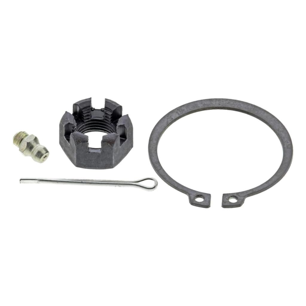 Front Ball Joint For 1994 1995 1996 Dodge Ram 1500 Press In Mounting Threaded Stud Assembly Included With Castle Nut Alx Pau Me