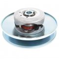 Wflnhb 30 Series Torque Converter 6 Driven Clutch 5 8 Shaft Bore Replacement For Comet 219457a Go Kart Mini Bike
