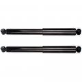 Struts Shocks Ocpty Rear Shock Absorbers Ford Fits 1985-1996d F-150 1987-1996 For F-250 1999-2004 2008-2012 For F-350 Super