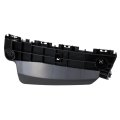 Front Bumper Retainers For 2013 2015 Toyota Land Cruiser Pair Driver And Passenger Side Replacement To1042151 To1043151 