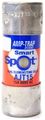 Ferraz Shamwut Ajt15 600v 15 Amp Cartridge Fuse 