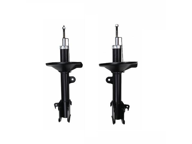 Front Strut And Coil Spring Assembly Set 2 Piece For 2003-2005 Honda Pilot