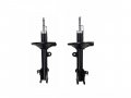 Front Strut And Coil Spring Assembly Set 2 Piece For 2003-2005 Honda Pilot 