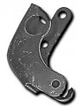 Power Steering Bracket Cradle Bb Camaro 67- 68 