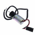 Solarhome Am124379 Am124377 Fuel Shutoff Solenoid Compatible With John Deere 655 755 756 855 856 955 F915 F935 4475 5575 6675