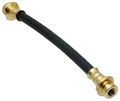 Raybestos Bh38010 Professional Grade Brake Hydraulic Hose 