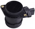 Bapmic 0280218063 Maf Mass Air Flow Meter Sensor For Volkswagen Audi A4 Tt Golf