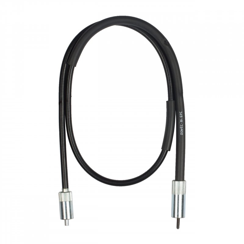 Motorcycle Control Cable Speedometer For Suzuki Gsx 750 Ef-es 1100 E-ef-es 34910-33400