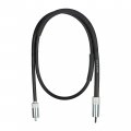 Motorcycle Control Cable Speedometer For Suzuki Gsx 750 Ef-es 1100 E-ef-es 34910-33400