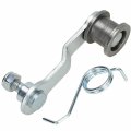 Grehua Chain Adjuster Tensioner With Rollera Spring For Razor E300 Series E300s E325 E325s Version 36 Electric Scooter Heavy 