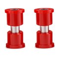 Code Red Rack And Pinion Bushing Kit For Charger 300 2006 2010 Challenger 2008 Magnum Sdrp8k Steering Repair 