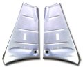 Classic 2 Current Fabrication 1970-81 Pontiac Firebird And Trans Am Trunk Extensions Pair 