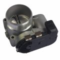 Jdmspeed New Throttle Body Assembly 06b133062m 337-60804 Replacement For Vw Volkswagen Passat Audi A4 1 8