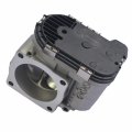 Jdmspeed New Throttle Body Assembly 06b133062m 337-60804 Replacement For Vw Volkswagen Passat Audi A4 1 8