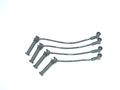 Prestolite 124016 Proconnect Black Professional O E Grade Ignition Wire Set 