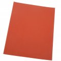 Silicone Processing Mat Laminating Machine Pad Multifunctional Waterproof Easy To Clean For Craft Making