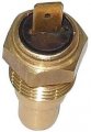 New Water Coolant Temp Sensor Sender Compatible With Ford Holland Tc25d Tc29d Tc33d