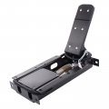 Xtremeamazing Accelerator Pedal Box Assembly For Ezgo Txt 2000-up 48v Pds Mpt Workhorse 800 2004-up Golf Cart Replaces 
