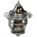 Aintier Thermostat Housing Kit Assembly With Sensor Fits For 2001-2010 Hyundai Accent 1996-2010 Elantra Oe 25500-23010 143-0797