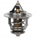 Aintier Thermostat Housing Kit Assembly With Sensor Fits For 2001-2010 Hyundai Accent 1996-2010 Elantra Oe 25500-23010 143-0797