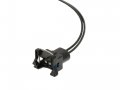 Michigan Motorsports Fuel Injector Obd1 Connector Plug Ev1 Pigtail Wiring Clip Tpi Lt1 Ls1 Ls6 Rc Tre 
