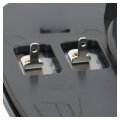 Left Mirror Glass For 2011-2019 Ford Fiesta 