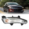 Turn Signal Light Lamp Halogen Bulb Driver Side Lh Replacement For Malibu 2019 2020 2021 84843547 
