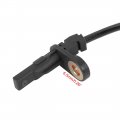 X Autohaux Rear Left Or Right Abs Wheel Speed Sensor For Land Rover Lr2 08-10 Lr001057
