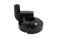 Motoku 36 Throttle Cable Handlebar Grip Casing Housing For Honda Crf 50 70 Xl100 Xl125 Xl185 Xr50 Xr70 Xr 100 Z50 Dirt Pit Bike