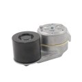 Belt Tensioner 336-8955 Replacement For Engine C-15 C-16 Dump Truck Ad45b Ad55 Iron Silver Finish Timing 