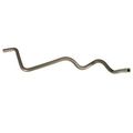 Gates 19201 Heater Hose 