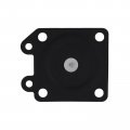 30pcs 95-526 Metering Diaphragm Assembly For Wa Wt Wy Wz Series Carburetor 500-13-1 Lever Gauge And 080 In X 14 Fuel Line 2 Ft 