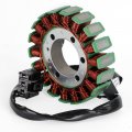 Topteng Motorcycle Regulator Magneto Stator Gasket Kit Fits For Kawsaki Zr750 Z750 2007-2012 Z750r 2011-2012 Zr1000 Z1000