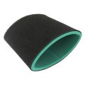Gxcdizx 1xd-e4451-00-00 New Air Filter For 2014 Yamaha Viking 700 Yxm700p 4x4 Fi Eps 