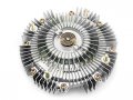 Fan Clutch Compatible With 1995-2004006-2016 Toyota Tacoma 2 4l 2 7l 4-cylinder