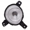 Kia Forte Daytime Running Light Assembly 2018 2019 2020 Driver Side Capa For Ki2562102 92207 M7050 