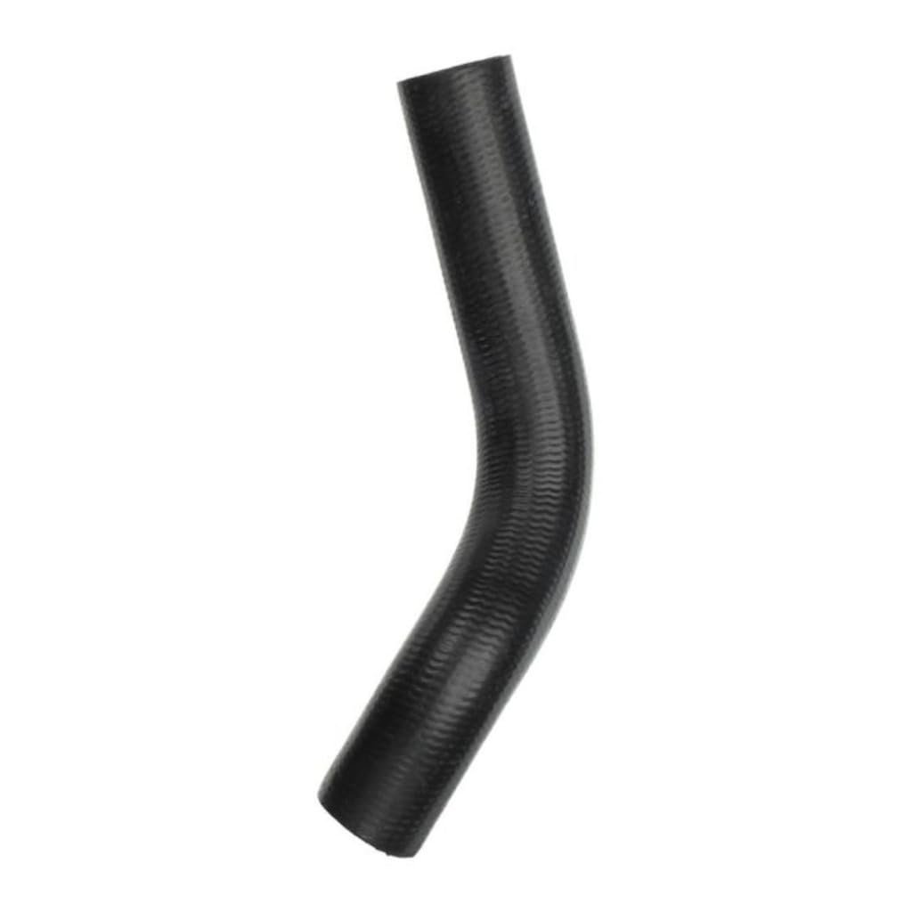 Radiator Hose For Oldsmobile Aurora 2001 2002 2003 Gold Classification Reinforced Rubber Molded Assembly Shape Black