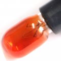 Wxqp Sprinter Rear View Side Mirror Turn Signal Corner Bulb Indicator Light Lamp For Mercedes Dodge W906 Vw Crafter 2006-2018