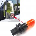 Wxqp Sprinter Rear View Side Mirror Turn Signal Corner Bulb Indicator Light Lamp For Mercedes Dodge W906 Vw Crafter 2006-2018