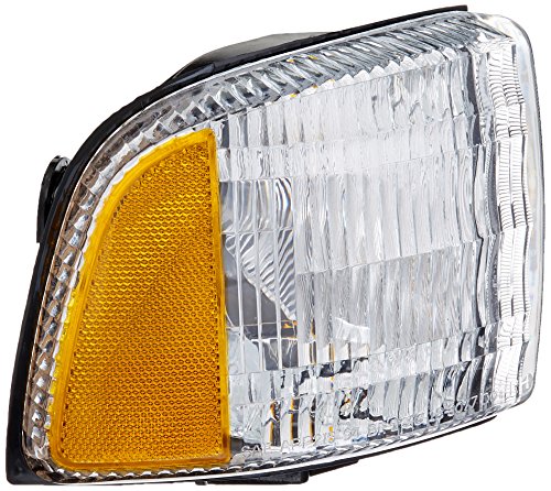 Tyc 18-3077-01-1 For Dodge Front Right Replacement Side Marker Light