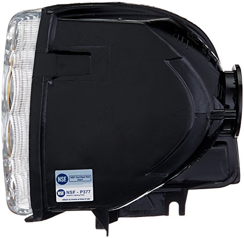 Tyc 18-3077-01-1 For Dodge Front Right Replacement Side Marker Light