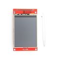 Ili9341 2 8 In Spi Tft Lcd Display Touch Panel 240x320 With Pcb 5v 3 3v For Stm32 