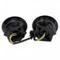 Can-am Renegade Outlander 2012-21 Rear Led Taillight Lens Pair 710001645