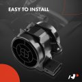 A-premium Mass Air Flow Sensor Meter Compatible With Alfa Romeo Chevy Fiat Honda Lada Uaz Vehicles 147 01-10 Niva 02-23 Stilo