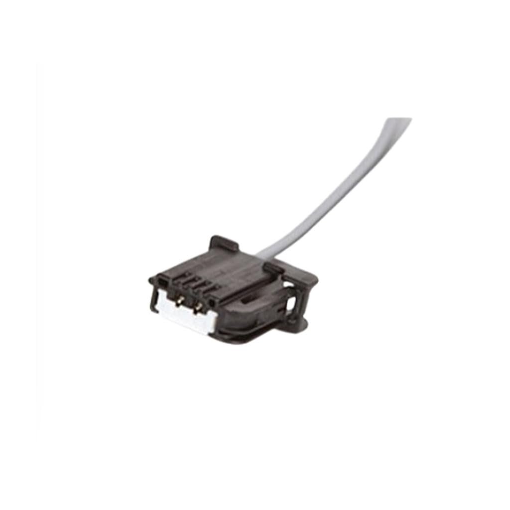 Multi Purpose Wire Connector For Buick Cascada 2016 Way Female Compartment Courtesy Light Male Pin Terminal Rectangular 2 Black