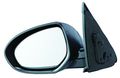 Depo 316-5404l3eb2 Mazda 3 Driver Side Non-heated Power Mirror With Turn Signal Lamp