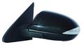 Depo 316-5404l3eb2 Mazda 3 Driver Side Non-heated Power Mirror With Turn Signal Lamp 