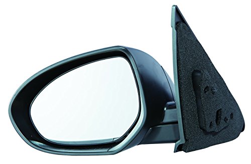 Depo 316-5404l3eb2 Mazda 3 Driver Side Non-heated Power Mirror With Turn Signal Lamp