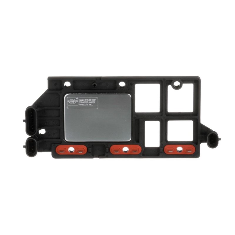 Ignition Control Module For Chevrolet Beretta 1987 1988 1989 1990 1991 1992 1993 1994 1995 1996 Pc-843174