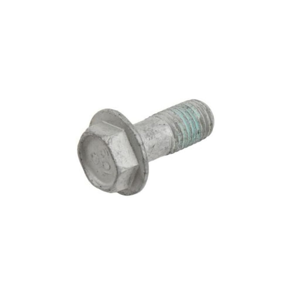 Flywheel Bolt For Chevy Silverado 2500 Hd 2001 To 2006 Alloy Steel Zinc Phosphate 10 9 Grade Hex Head 0 43 In 11 Mm Thread